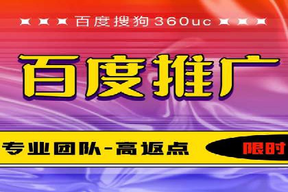 百度搜索推广案例集锦：实战技巧分享